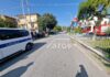 Fano, scontro vicino all’ospedale: feriti i due automobilisti