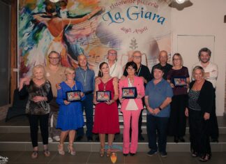 Terzo memorial “Fausto Scaglioni”, grande partecipazione a Pesaro