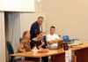 Cagli, lotta alle mafie. Studenti del Celli e della Michelini Tocci a colloquio con Salvatore Borsellino