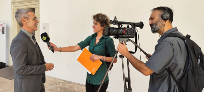 Intervista a Gallo