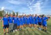 Frisbee, Italia di bronzo col supporto dell’Ultimate Fano