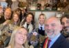 Acqualagna, inaugurata la 58esima Fiera Nazionale del Tartufo Bianco. Bagno di folla per la premier Giorgia Meloni