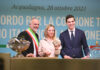 Meloni, “risorse per permettere alle Marche di competere”