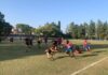 Essepigi Fano Rugby, grande avvio in campionato