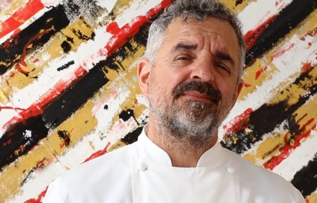 Mauro Uliassi