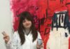 Inclusione ed eccellenza: Natascha dal liceo artistico a Pellazzano