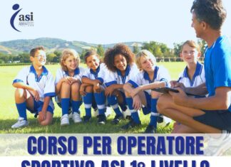 Dalla teoria alla pratica: da Asi Pesaro Urbino e Coni Marche quattro nuovi corsi per lavorare nel mondo dello sport