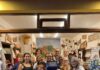 Gradara, il congedo di Stefania Guagneli