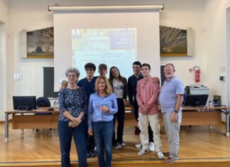 Urbino, il Liceo Laurana Baldi per la Parità di Genere