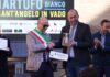 Sant’Angelo in Vado, la 60esima Mostra del Tartufo chiude con il premio a Bosco e a Pesaro 2024