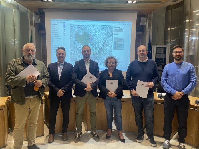 Report Conferenza stampa
