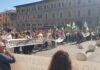 Sinistra per Urbino: “Riceci, attenti a quei due”