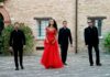 San Francesco d’Assisi celebrato dall’artista Roberta Arduini