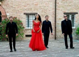 San Francesco d’Assisi celebrato dall’artista Roberta Arduini