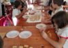 Sant’Ippolito, bimbi a lezione della storia dei cavatori di gesso