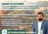Agricoltura. Rossi (Civici Marche) presenta il “Bando Giovani”. Lunedì 30 ottobre, per la quinta tappa, sarà la volta dei comuni di Pesaro e Fano