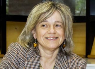 Pisa: Premio Astrolabio “per l’originalità del testo” ad Alessandra Calanchi