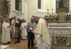Sant’Angelo in Vado, cittadinanza onoraria a monsignor Davide Tonti