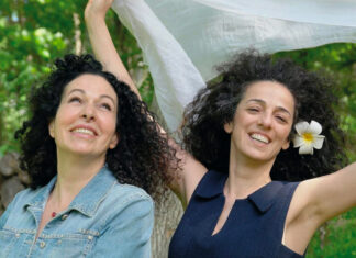 Urbino, al via il ciclo CineCUG: giovedì 26 ottobre proiezione del film “Be my voice” di Nahid Persson