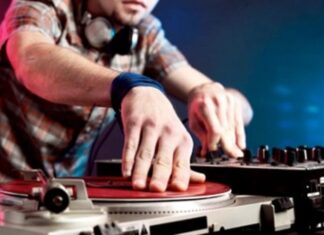 Gran galà dj Celebration al Furlo. Quando la musica suona per la rinascita di un territorio