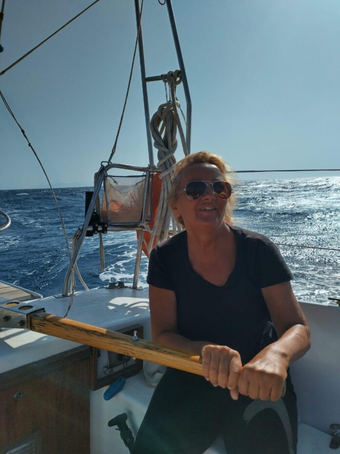 eleonora goio