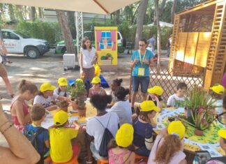 Agricoltori marchigiani al villaggio contadino di Roma: “Tre giorni di incontri, dibattiti, degustazioni e cultura”