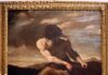 Urbino presta un Guercino a Bologna, riceve dipinto di Lanfranco