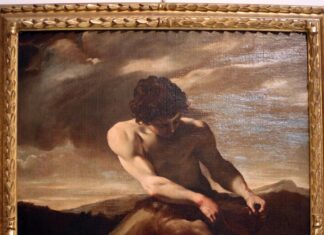 Urbino presta un Guercino a Bologna, riceve dipinto di Lanfranco