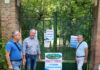 Udc Fano: “Terme di Carignano, siamo in autunno e attendiamo speranzosi il progetto”