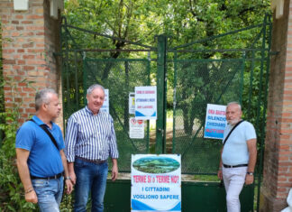 Nuova Fano: “Terme di Carignano, un progetto strategico da seguire con attenzione”