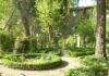 Venerdì 6 ottobre l’Orto Botanico di Urbino presenta novità e iniziative nel segno della ricerca, dell’arte e della cultura