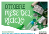 Ottobre, il mese del Riciclo. Appuntamenti a Fano
