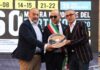 Sant’Angelo in Vado, Bruno Barbieri: “La fortuna bacia la terra del tartufo”