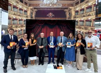 “Marche, emozioni in moto” e Itinerario della Bellezza: al Ttg di Rimini interesse per i progetti di Confcommercio Marche Nord