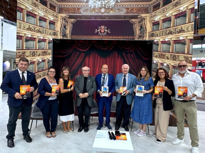 ttg rimini-itinerario confcommercio