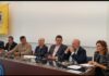 L’assessore Antonini ha incontrato a Urbino una delegazione dello Stato di Amapà (Brasile)