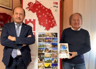 Macerata Feltria entra nell’Itinerario della Bellezza di Confcommercio Marche Nord
