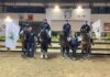 Fieracavalli Verona, c’è in bella mostra il cavallo del Catria