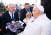Il profumo del tartufo bianco di Acqualagna inebria piazza San Pietro e conquista Papa Francesco