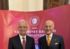 Le riforme di Ataturk in Turchia
