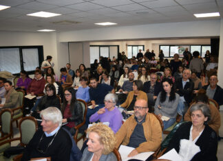 Fossombrone: qualificato convegno scientifico sull’inclusione a cura dell’Anffas. Soddisfatto il presidente Alfredo Pallara