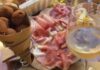 Le tipicità della cucina marchigiana protagoniste di nove prestigiosi Happy Hour parigini