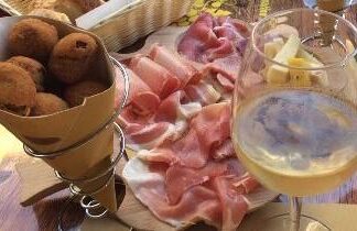 Le tipicità della cucina marchigiana protagoniste di nove prestigiosi Happy Hour parigini