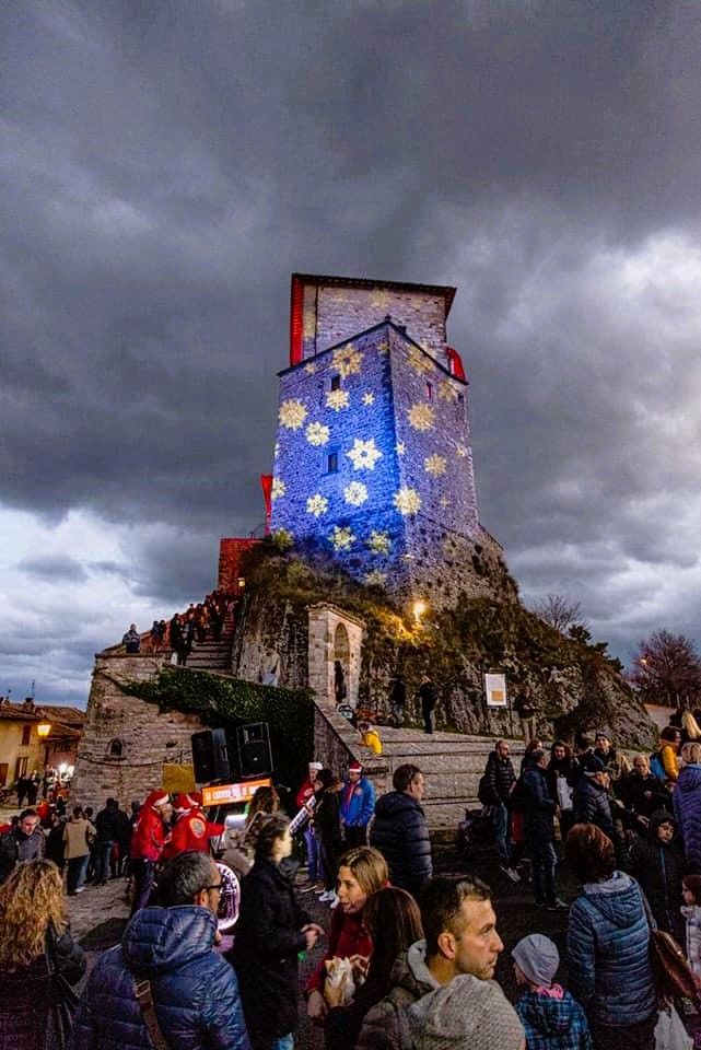 Castello