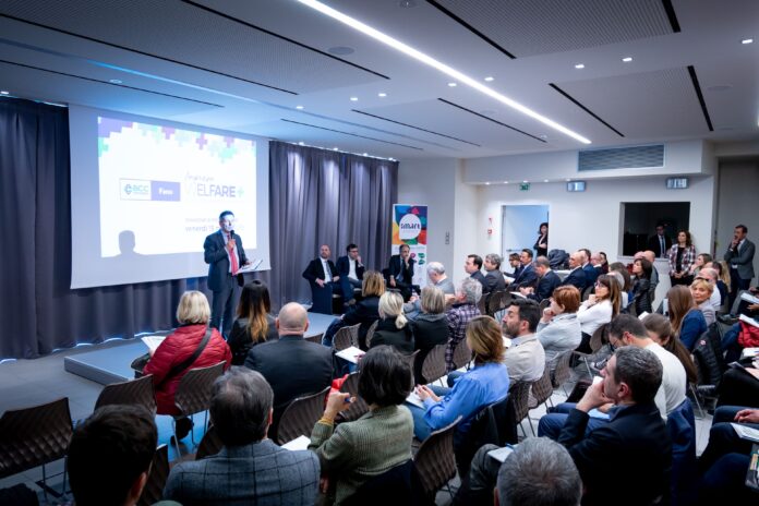 Convegno welfare 2019