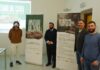 Ripartiamo dal Catria. Il bosco come risorsa al centro di un circolo virtuoso. Manutenzione, occupazione, bioenergia, reddito