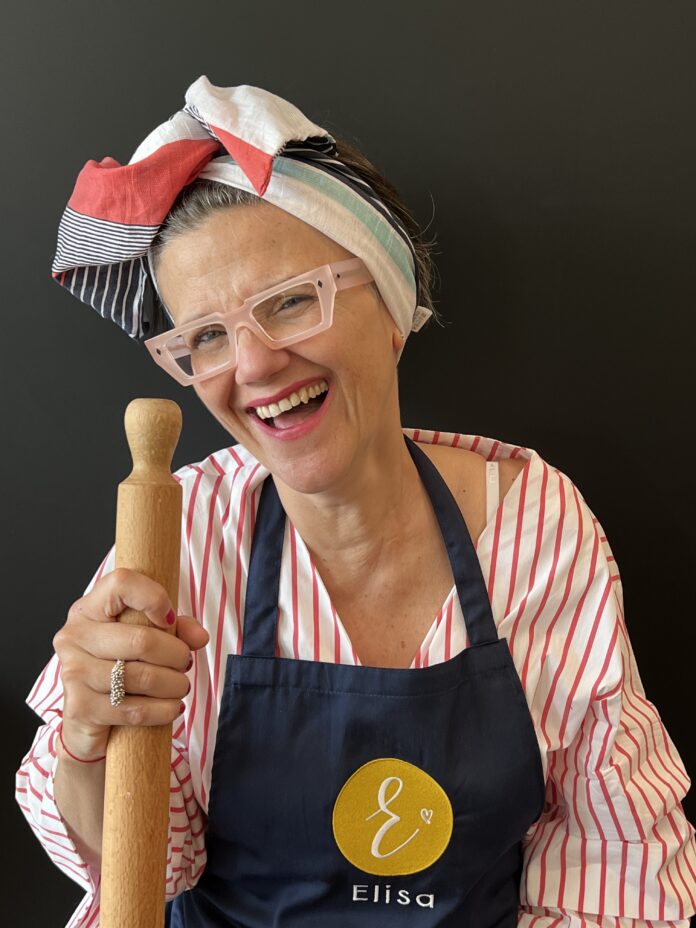 Elisa Cuore Cucina & Chiacchiere