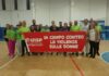 Uisp Pesaro Urbino in campo contro la violenza sulle donne