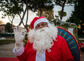 Al via il grande spettacolo del Natale itinerante. Il cuore dell’identità dei borghi porta la firma de “Il Natale che non ti aspetti”
