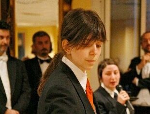 Fano, la Fondazione Pirozzi, in memoria di Francesca, prosegue il lavoro per la ricerca